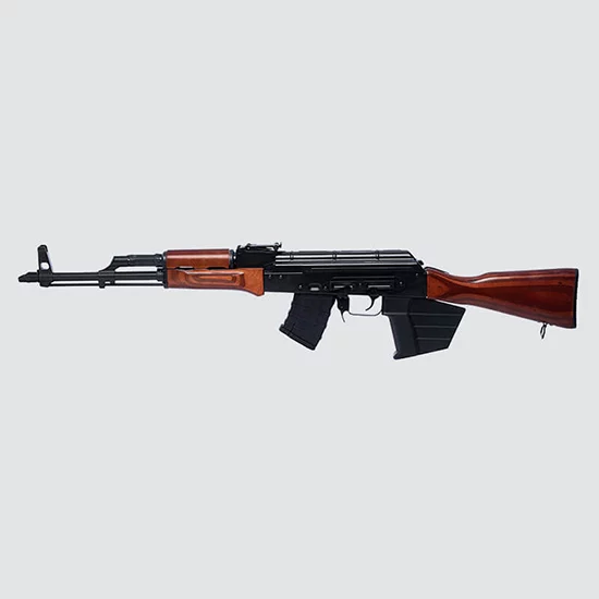 Riley Defense RAK101CA AK-style rifle 7.62x39 16.25in laminate wood