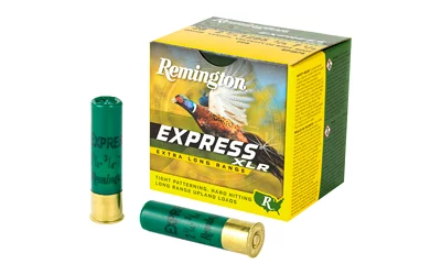 Remington Express Extra Long Range 28ga 2-3/4in 3/4oz #7.5 shot 25/box