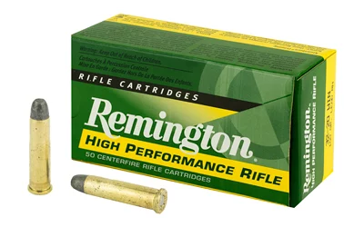 ington .32-20 Win 100gr Lead 50rd Box Ammo