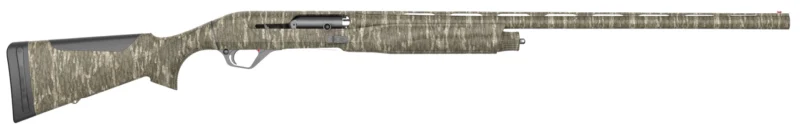 RETAY USA ACE 12 Gauge 28 inch Bottomland camo semi-auto shotgun
