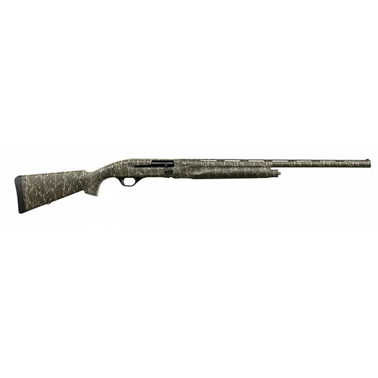 Retay Gordion 20ga 26in Mossy Oak Bottomland synthetic stock shotgun