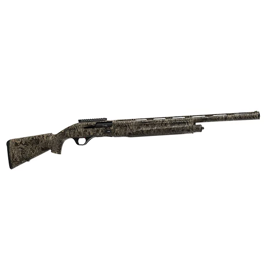 Retay Gordion Turkey 12ga 24in barrel Realtree Timber shotgun side view