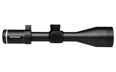 Riton 3 Primal 3-9x40 SFP EER Heavy Duplex Rifle Scope product image