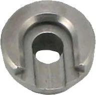 RCBS #22 single-stage steel shell holder for 11mm Mauser and 43 Spanish case heads
