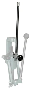 RCBS Rock Chucker Supreme Auto Prime tube-fed priming unit for Rock Chucker Supreme press