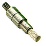 RCBS Primer Pocket Brush Small, stainless steel bristles, multi-caliber reloading brush