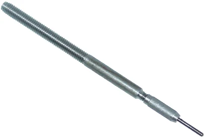 RCBS Expander/Decapping Assembly .30 cal metal expander rod, ball and decapping pin