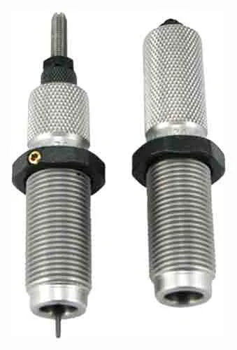 RCBS Small Base Two-Die Set for .223 Remington - Small Base Sizer and Seater Die
