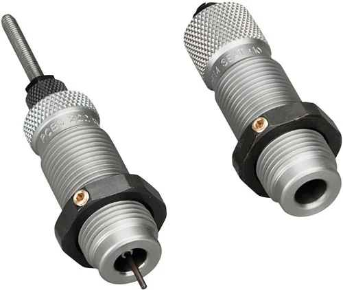 RCBS full-length die set for 7.7x58 Japanese Arisaka (2-die set)