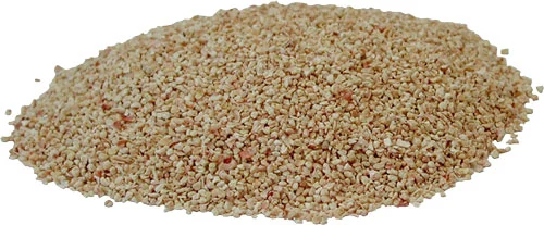 RCBS Formula 2 Corn Cob Dry Media 4 lb box for case tumblers