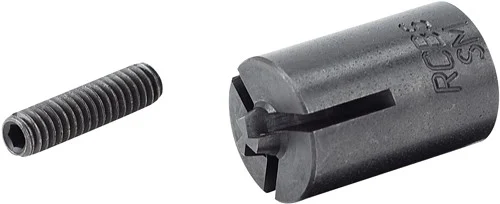RCBS Military Crimp Remover Small Black for Trim Mate Case Prep Center