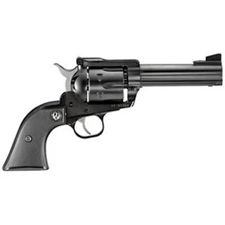 Ruger Blackhawk .45 Colt 4.62 in Blued 6-Round Revolver