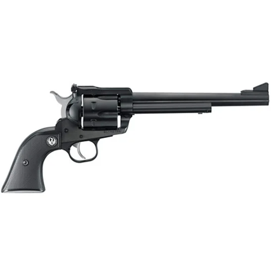 Ruger Blackhawk .30 Carbine 7.5" Blued 6-Round
