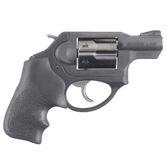 Ruger LCRx .327 Federal Magnum 1.87" Barrel Revolver