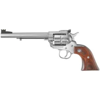 Ruger Single-Nine 22 WMR 6.5" 9-Round Revolver