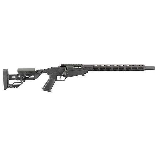 Ruger Precision Rimfire .22 WMR 18" Threaded 9rd