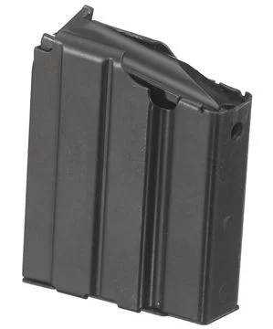 Ruger Mini-14 10-round steel magazine for .223 Rem/5.56 NATO