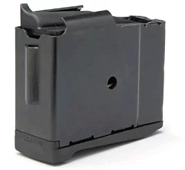 Ruger Mini-30 7.62x39 blued steel detachable magazine