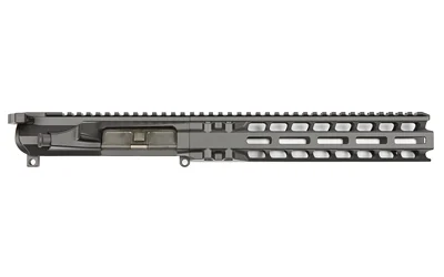 Radian Model 1 10" Upper Receiver and M-LOK Handguard in Black