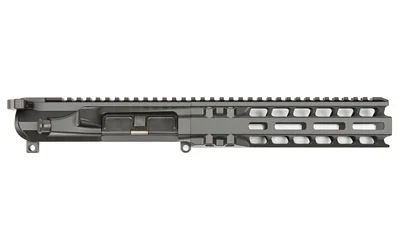 Radian Model 1 billet upper receiver with 8.5 inch Magpul M-LOK handguard in black