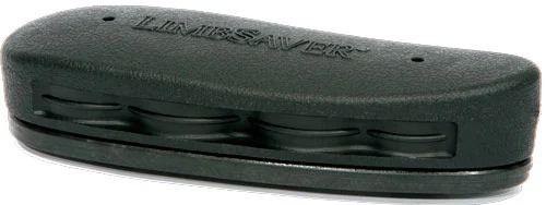Limbsaver Precision AirTech recoil pad fit for Ruger M77 and Hawkeye Synthetic, black