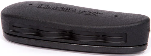Limbsaver Precision recoil pad for AirTech Beretta 5 inch wood and synthetic stocks, black