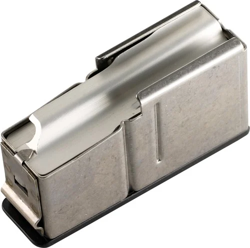 Sako Magazine 85 Small Action blued steel replacement magazine