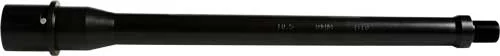 STERN DEF. BARREL 9MM 10.5" - 1/2-36" 1:10 MELONITE AR-15