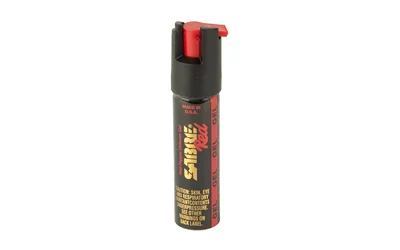 SABRE RUNNER PEPPER GEL LED STRAP BK - Image 2