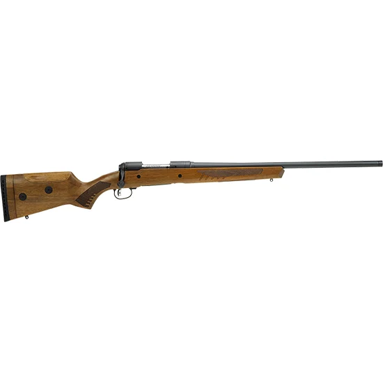 Savage 110 Classic 30-06 Spfld 22 in Walnut