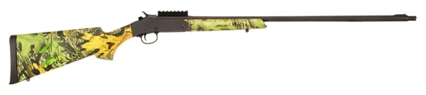 SAV 301 TKY MOSSY OAK OBSESSION 12GA 26 XFUL