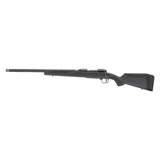 Savage Arms 110 UltraLite Left Hand .28 Nosler 24 in carbon fiber barrel rifle