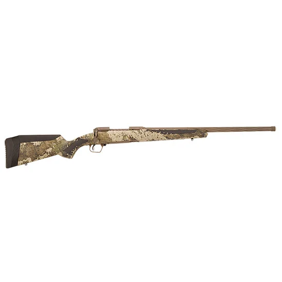 Savage 110 High Country 28 Nosler 24in Rifle