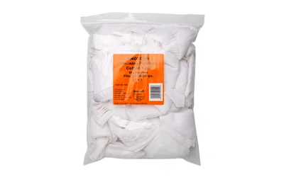 Southern Bloomer 3x3 cotton shotgun cleaning patches 500 pack