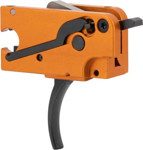 TIMNEY TRIGGER CZ SCORPION FXD - PULL WGHT 2.75-3.75LBS CURVED - Image 2