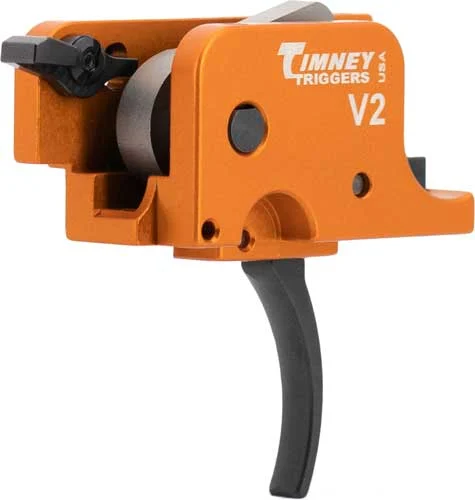 TIMNEY TRIGGER CZ SCORPION FXD - PULL WGHT 2.75-3.75LBS CURVED - Image 4