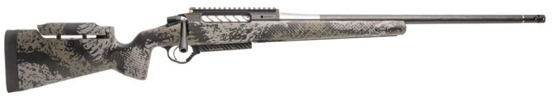 Seekins Havak Element M3 .308 Win 20in Mountain Shadow rifle