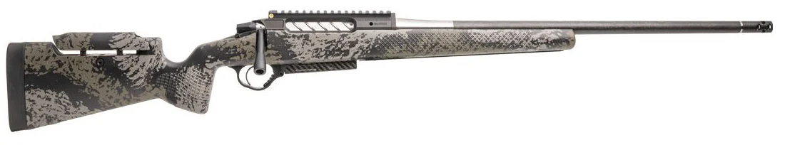 Seekins HAVAK Element M3 7mm PRC 22-inch Mountain Shadow rifle
