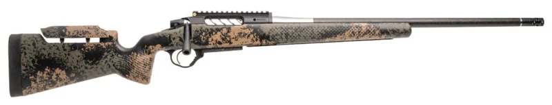 Seekins Precision Element Havak M3 .300 Win Mag 22in Woodland bolt-action rifle