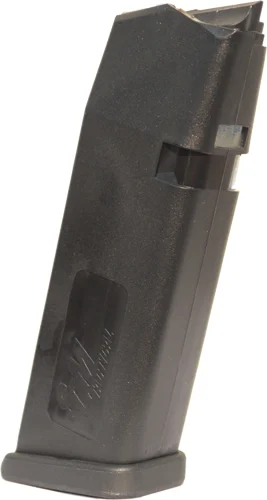 SGM Tactical 15-round polymer magazine for Glock pistols — 9mm, black