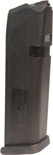 SGM Tactical 13rd black polymer magazine for Glock .45 ACP