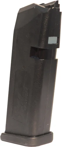 SGM Tactical 15-round black polymer magazine for Glock .40 S&W