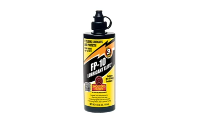 Shooters Choice FP-10 Lubricant Elite 4 oz