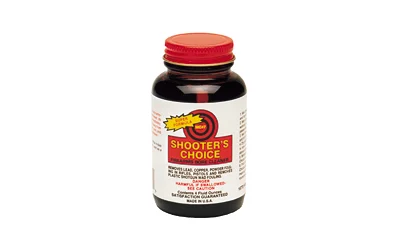 Shooters Choice MC-7 Bore Cleaner & Conditioner 4 oz bottle