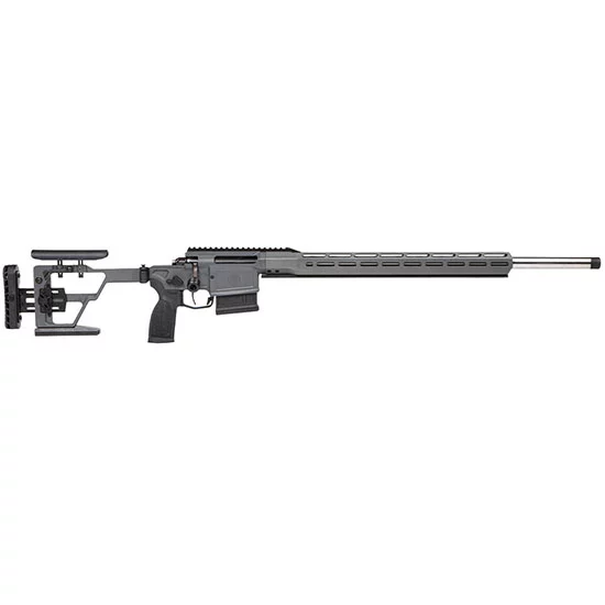Sig Sauer Cross .308 Win 24" bolt-action rifle