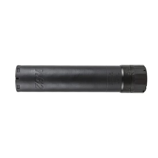 Sig Sauer NG762-QD SLH 7.62mm suppressor in Inconel, 1.67 inch diameter