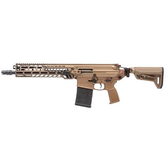Sig Sauer MCX-SPEAR SBR 7.62x51 13" 20rd Coyote