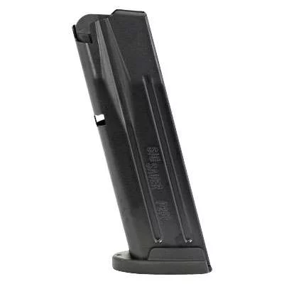 Sig Sauer MAGMODC459 9-round .45 ACP magazine for P320/P250 Compact