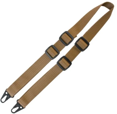 Red Rock Gear US TACTICAL D4 Task Ops 2-point sling 1.25 inch Coyote
