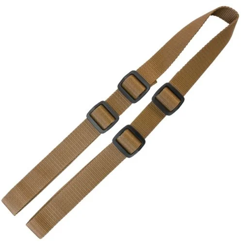 Red Rock Gear US TACTICAL D5 OPS FORCE 2-point sling 1.25 inch Coyote